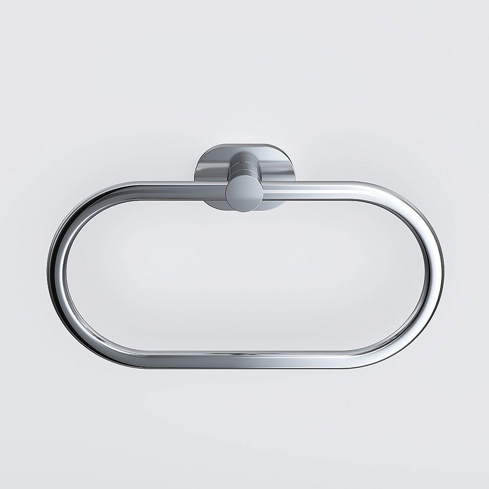 Полотенцедержатель AM.PM Sense A7434400 купить в интернет-магазине сантехники Sanbest