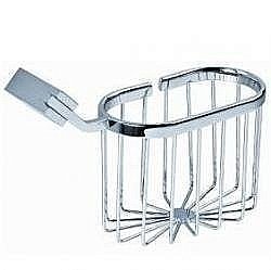 Держатель освежителя воздуха двойной WATTEAU (122F) купить в интернет-магазине сантехники Sanbest