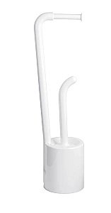 Стойка напольная FIXSEN WENDY FX-7032-02 купить в интернет-магазине сантехники Sanbest