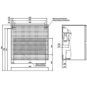 Тумба с раковиной Aquanet Джейн 70 313301 маренго для ванной в интернет-магазине Sanbest