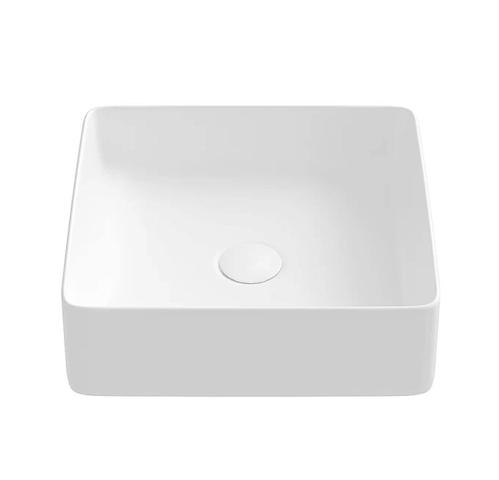 Раковина Iddis Slide SLIWM01i27 36 белая купить в интернет-магазине Sanbest