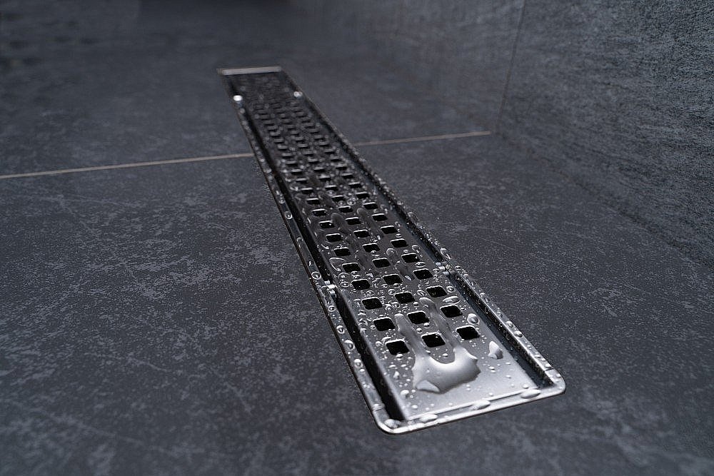 Душевой трап Pestan Betto Net Line 750 купить в интернет-магазине Sanbest