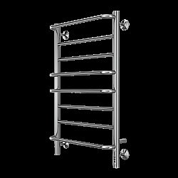 Полотенцесушитель электрический Terminus Евромикс П8 500х850 купить в интернет-магазине сантехники Sanbest