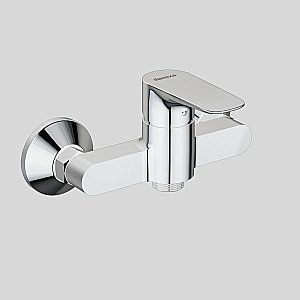 Смеситель для душа RedBlu by Damixa Origin Evo 782000000 купить в интернет-магазине сантехники Sanbest