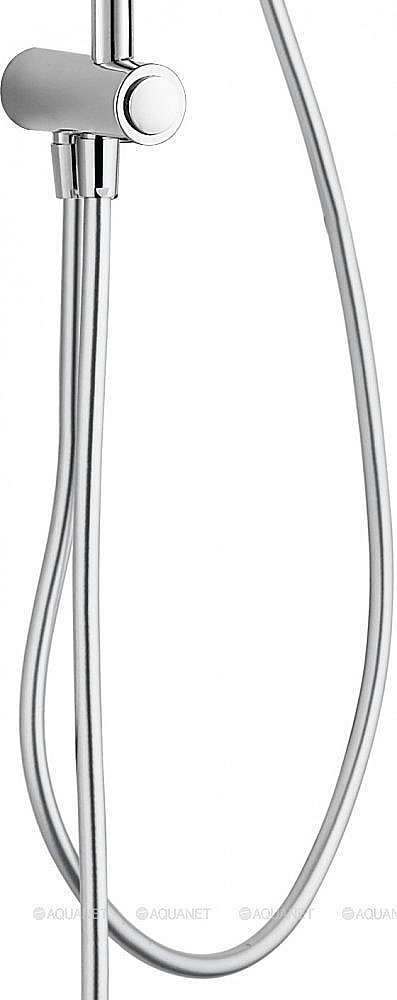 Душевая система Aquanet Practic R AF100-70-R-C купить в интернет-магазине сантехники Sanbest