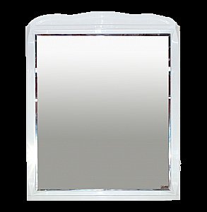 Зеркало Misty Дайна П-Дай02085-011Св в ванную от интернет-магазине сантехники Sanbest