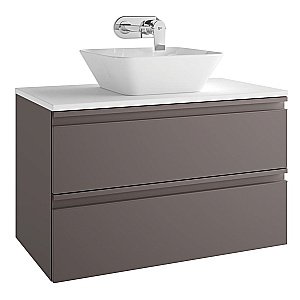 Раковина накладная Ideal Standard Connect Air 40 E034701 белая купить в интернет-магазине Sanbest