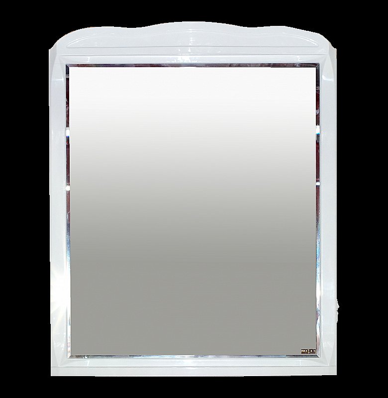Зеркало Misty Дайна П-Дай02085-011Св в ванную от интернет-магазине сантехники Sanbest