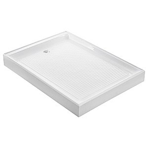 Душевой поддон River WEMOR 100/80/14 S купить в интернет-магазине Sanbest