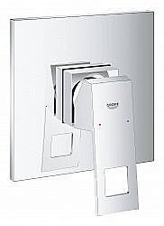 Смеситель для душа Grohe Eurocube 24061000 купить в интернет-магазине сантехники Sanbest