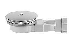 Сифон для поддона Good Door 90 низкий купить в интернет-магазине сантехники Sanbest