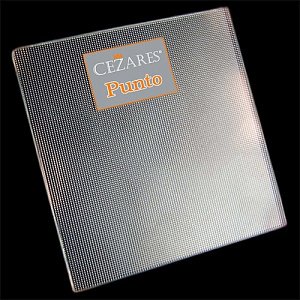 Душевая дверь Cezares PRATICO-BF-2-200-P-Cr стекло текстурное/профиль хром купить в интернет-магазине Sanbest