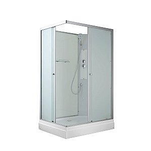 Душевая кабина AvaCan CK Серия CK2911N 110х90 без крыши купить в интернет-магазине Sanbest