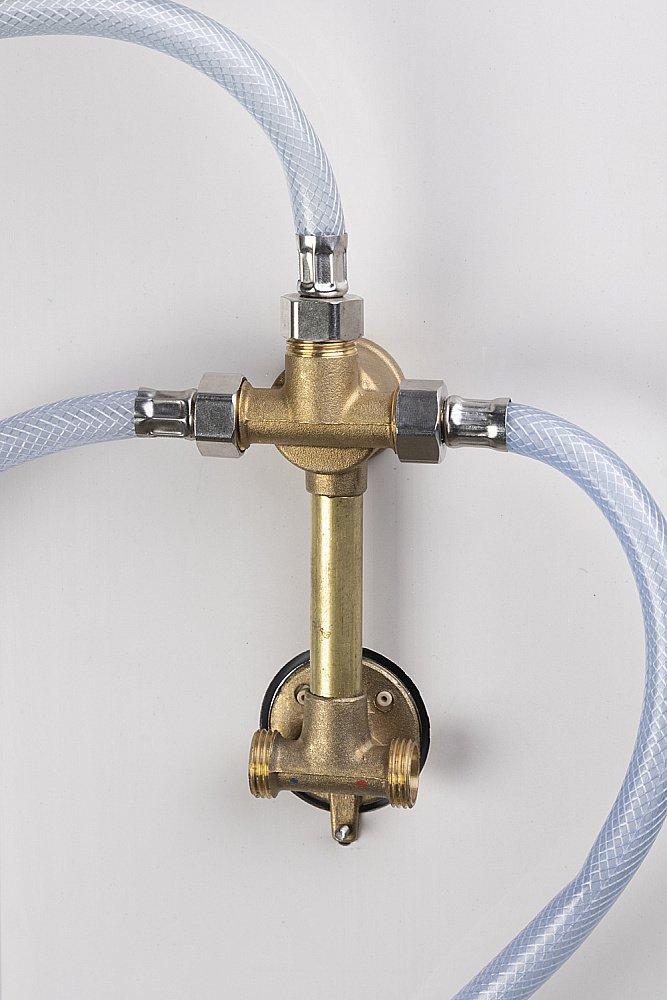 Душевая кабина Niagara Classic NG-2509 100х100 купить в интернет-магазине Sanbest