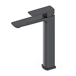 Смеситель для раковины Oliveeka D OL-239003-MB черный матовый купить в интернет-магазине сантехники Sanbest