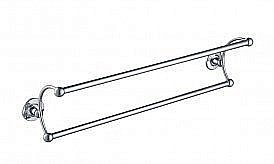 Полотенцедержатель Timo Nelson 150056/00 купить в интернет-магазине сантехники Sanbest