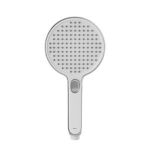 Душевая лейка Iddis Esper ESP3FCRi18 хром/белая купить в интернет-магазине сантехники Sanbest