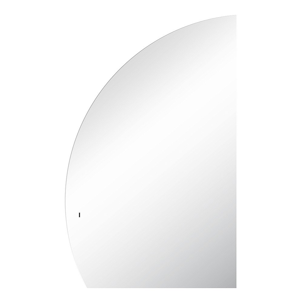 Зеркало Abber Teil 69 AG6504S в ванную от интернет-магазине сантехники Sanbest