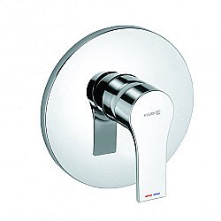 Смеситель для душа Kludi Zenta SL 486550565 хром купить в интернет-магазине сантехники Sanbest