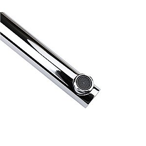 Душевая система Bronze de Luxe Scandi 14582-501C хром купить в интернет-магазине сантехники Sanbest