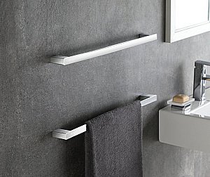 Полотенцедержатель Langberger Accessories 37501D купить в интернет-магазине сантехники Sanbest