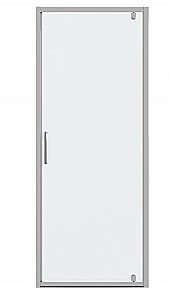 Душевая дверь Bravat DROP BD080.4110A купить в интернет-магазине Sanbest