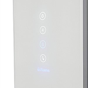 Душевая кабина Orans Diamond 89101RSLH 100х100 купить в интернет-магазине Sanbest