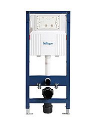 Инсталляция для унитаза BelBagno BB-101-M купить в интернет-магазине сантехники Sanbest