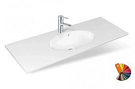 Раковина Эстет Вегас 120 цвет по RAL купить в интернет-магазине Sanbest