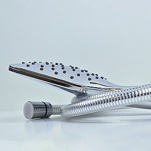 Душевой гарнитур PAINI Pescara PSCR131 хром купить в интернет-магазине сантехники Sanbest