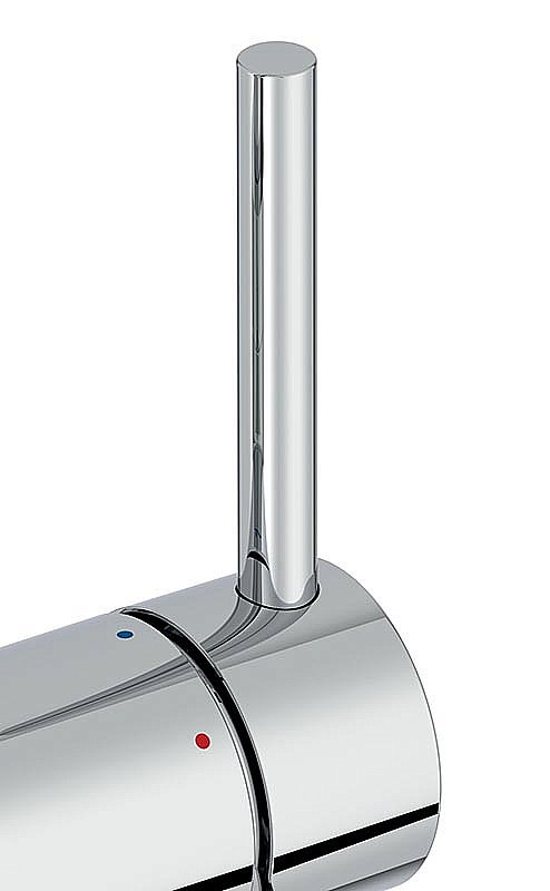 Смеситель для кухни Jacob Delafon EDOUARD  E23308-CP хром купить в интернет-магазине сантехники Sanbest