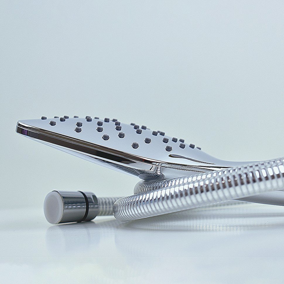 Душевой гарнитур PAINI Pescara PSCR131 хром купить в интернет-магазине сантехники Sanbest