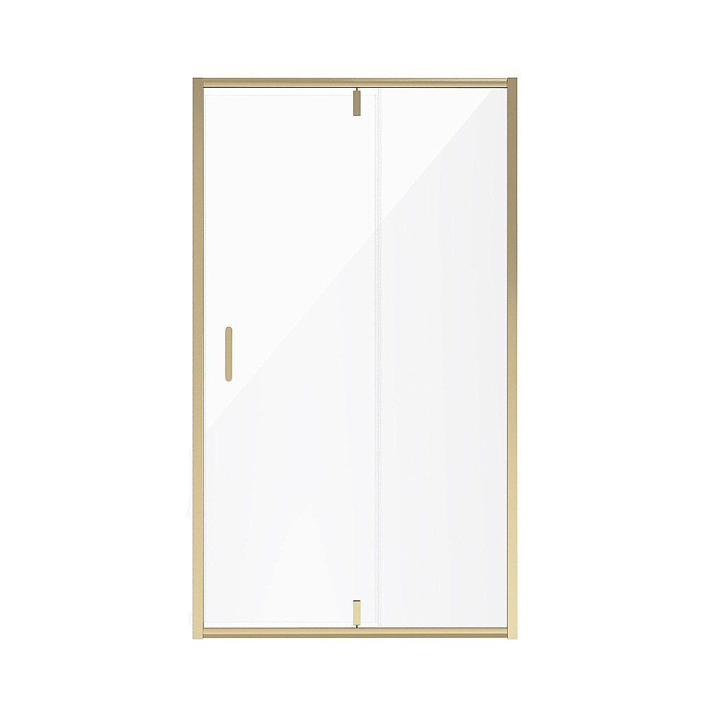 Душевая дверь Niagara Nova NG-43-10AG 100 купить в интернет-магазине Sanbest