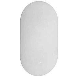 Зеркало Акватон Альто 60 в ванную от интернет-магазине сантехники Sanbest