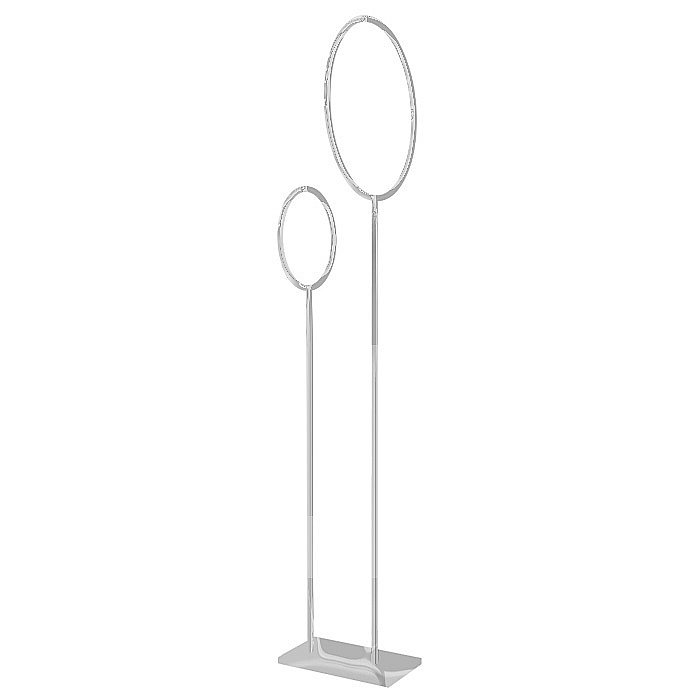 Полотенцедержатель Bertocci Moon 22 147 0374 0200 белый купить в интернет-магазине сантехники Sanbest