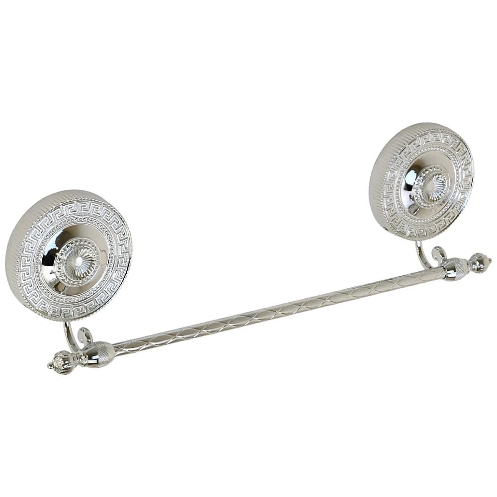 Полотенцедержатель Migliore MONTECARLO 32745 хром купить в интернет-магазине сантехники Sanbest