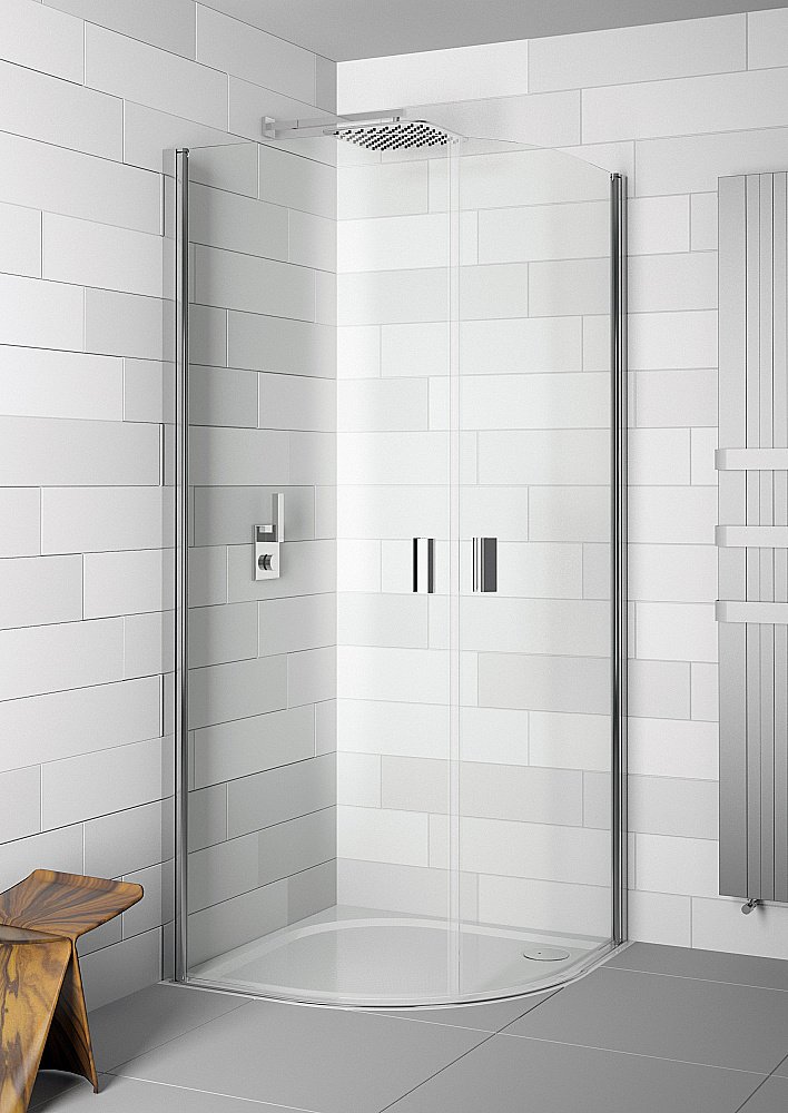 Душевой поддон Riho Kolping DB14 90x90 D004002005 белый купить в интернет-магазине Sanbest