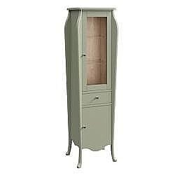 Пенал Caprigo Venezia Эмали реестра отделок Classic правый купить в интернет-магазине сантехники Sanbest