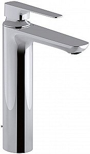 Cмеситель для раковины Jacob Delafon ALEO+ E72337-CP купить в интернет-магазине сантехники Sanbest