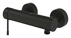 Смеситель для душа Grohe Essence 25252KF1 фантомный черный купить в интернет-магазине сантехники Sanbest