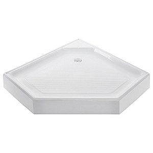 Душевой поддон River WEMOR 90/14 P купить в интернет-магазине Sanbest