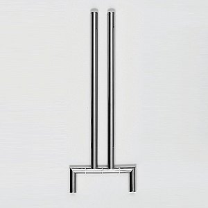 Полотенцедержатель Bertocci Trecento 30 125 4836 0000 хром купить в интернет-магазине сантехники Sanbest