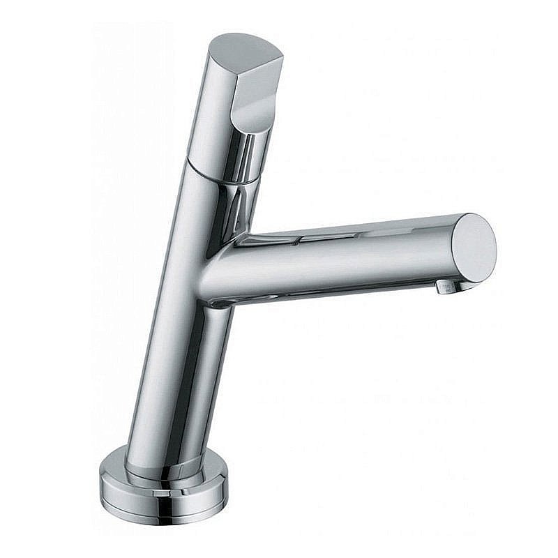 Смеситель для кухни Kludi NewWaves 579040575 купить в интернет-магазине сантехники Sanbest