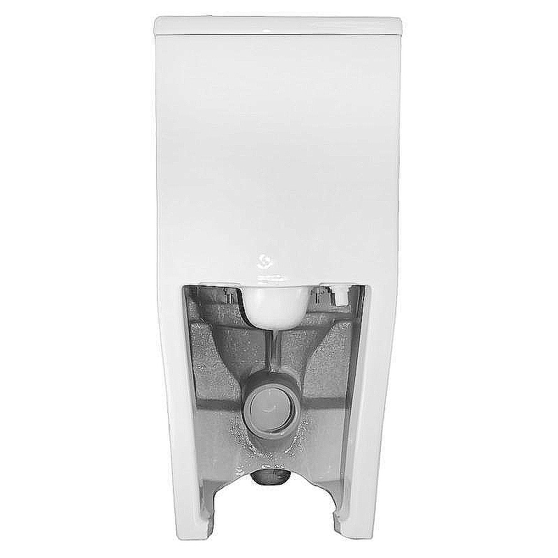 Инсталляция для унитаза Azario AZ-8010-1000 купить в интернет-магазине сантехники Sanbest