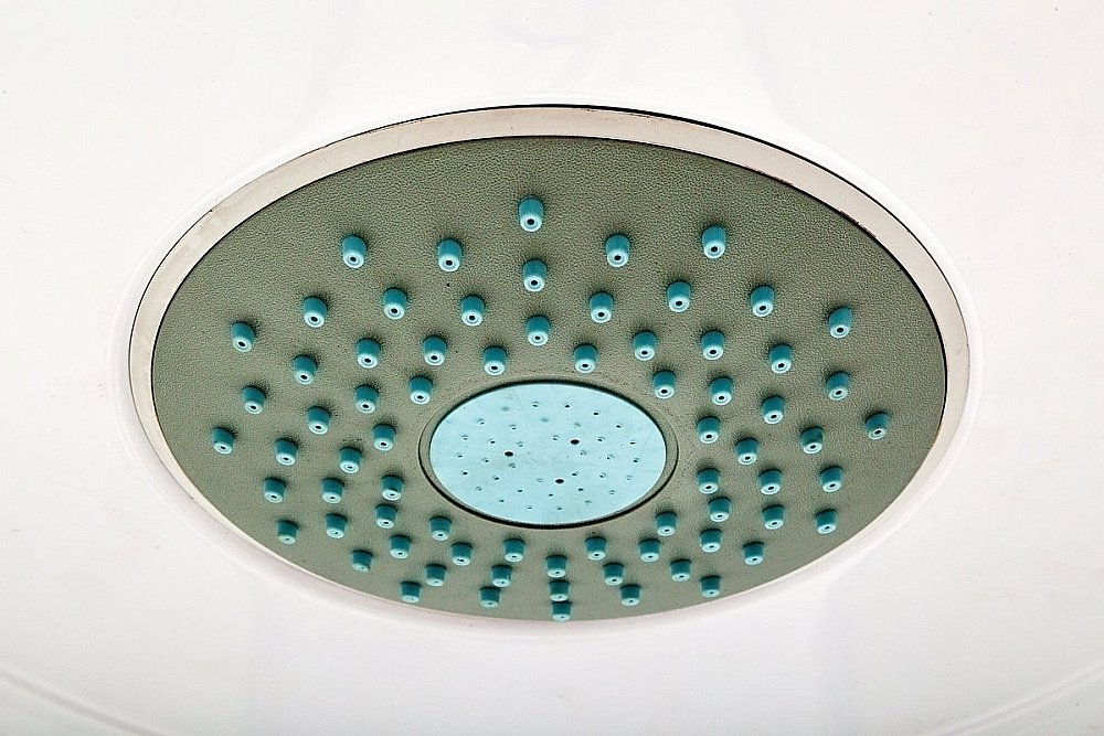 Душевая кабина DTO Серия L 920 с гидромассажем 120x80 купить в интернет-магазине Sanbest