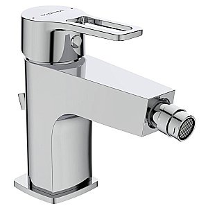 Смеситель для биде Vidima Hype BA397AA купить в интернет-магазине сантехники Sanbest