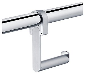 Держатель для туалетной бумаги KEUCO Plan Care 34962010000 хром купить в интернет-магазине сантехники Sanbest