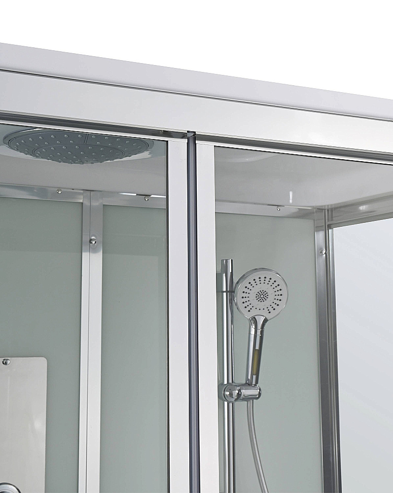 Душевая кабина AvaCan V Серия V5017 170х90 стандартная купить в интернет-магазине Sanbest