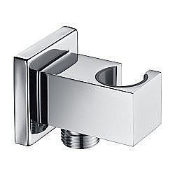 Подключение для шланга WasserKRAFT A125 купить в интернет-магазине сантехники Sanbest