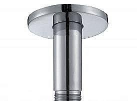 Держатель верхнего душа Jacob Delafon EO E889-CP купить в интернет-магазине сантехники Sanbest